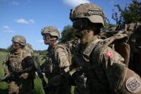 Trump Ingin Rebut Greenland, Denmark Perpanjang Wajib Militer