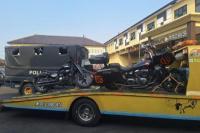 KPK Geledah 6 Lokasi Kasus Bupati Pemalang, Sita Moge hingga Emas