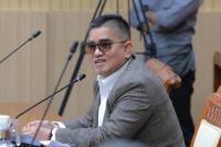 Gus Falah: Indonesia Sudah Punya Dasar Hukum Perampasan Aset