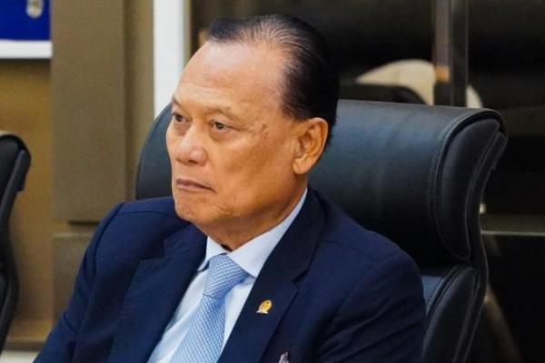 DPR Minta Polisi Usut Tuntas Dugaan Pelibatan Anak dalam Promosi Vape