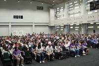 Ribuan Calon Mahasiswa Datangi Binus, Wujudkan Langkah Menuju Karier Global