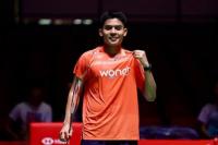 Ubed Tembus 16 Besar Japan Open, Konsistensi Pembinaan PBSI bersama BNI