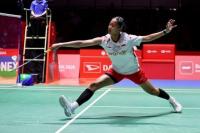 Tunggal Putri RI Taklukkan China, Mental Juara Atlet Muda Kian Terasah