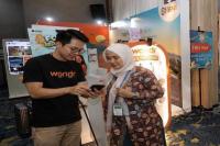 BNI Dukung Festival Seni MSI 2026, Dorong Ekonomi Kreatif