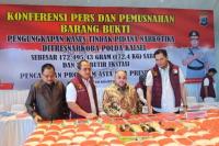 Legislator PKS: Narkoba Ancaman Nyata Bangsa