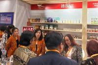 BNI Bawa Tiga UKM Indonesia Tembus Pasar Korea Selatan