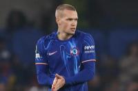 Demi Menit Bermain, Chelsea Berencana Pinjamkan Mudryk ke Strasbourg