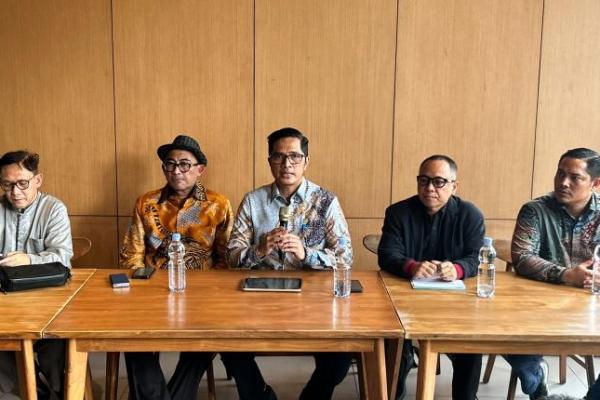 Febrie Adriansyah Gugat Praperadilan, Ungkap 9 Kejanggalan Penanganan Kasus