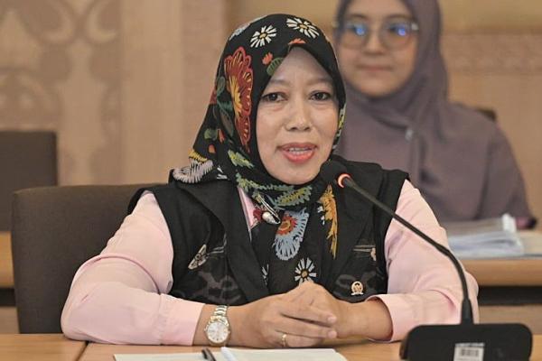 Legislator Ajak Masyarakat Pahami Tata Kelola Dana Haji