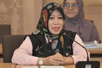 Legislator Ajak Masyarakat Pahami Tata Kelola Dana Haji