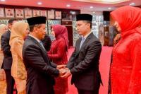 Jadi Kepala BPMA, Mawardi Prioritaskan Lifting Migas dan Efisiensi Biaya