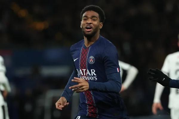 Liverpool Tergiur Boyong Winger Muda PSG Ibrahim Mbaye