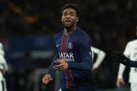 Liverpool Tergiur Boyong Winger Muda PSG Ibrahim Mbaye