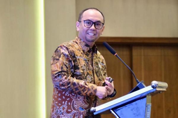 PPATK Temukan Deposit Judol Rp1,02 Triliun Selama Piala Dunia 2026