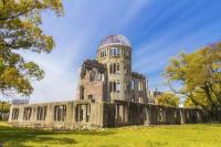 Peringatan Tragedi Bom Atom Hiroshima Setiap 6 Agustus, Ini Sejarahnya