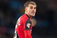 Chelsea Selangkah Lagi Boyong Pep Chavarria dari Rayo Vallecano