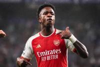 Madrid Dikabarkan Segera Perpanjang Kontrak Vinicius Junior