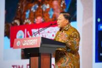 KKP Ajak TEP Petakan Potensi Ekonomi Biru Perkuat Kesejahteraan Masyarakat