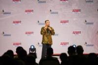 BPKP Minta TEP 2026 Bangun Rantai Pasok Kawasan Transmigrasi