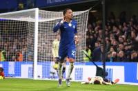 Cari Pelapis Hakimi, PSG Pertimbangkan Malo Gusto dari Chelsea