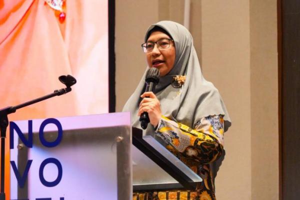 Ledia Hanifa: Sensus Ekonomi Fondasi Kebijakan Pembangunan Tepat Sasaran