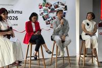 Program Ini Dorong UKM untuk Hadirkan Sustainable yang Kreatif