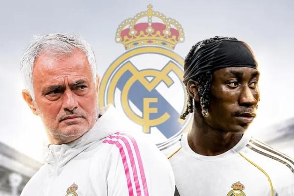 Real Madrid Resmi Segel Transfer Fantastis Yan Diomande