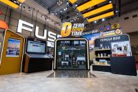 GIIAS 2026, Fuso Hadirkan Next Generation Zero Down Time