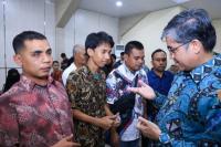 Kemnaker Perkuat Pelatihan dan Penempatan Kerja bagi Penyandang Disabilitas