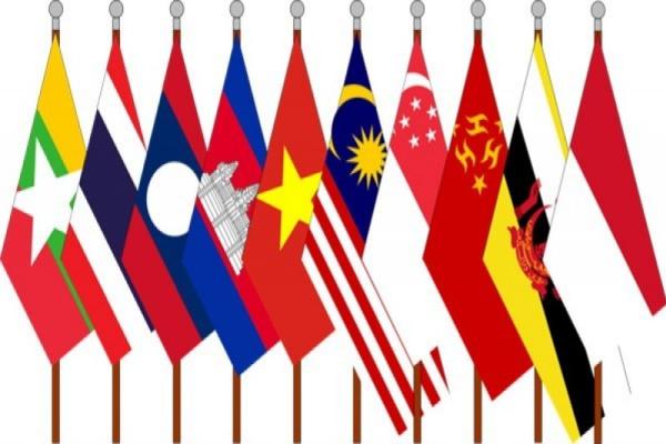HUT Hari ASEAN Diperingati 8 Agustus, Begini Sejarah Panjang Pembentukannya