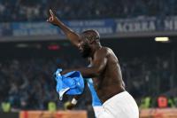 Lukaku Kembali Ditawari ke Fenerbahce, Klub Saudi Ikut Mengintai