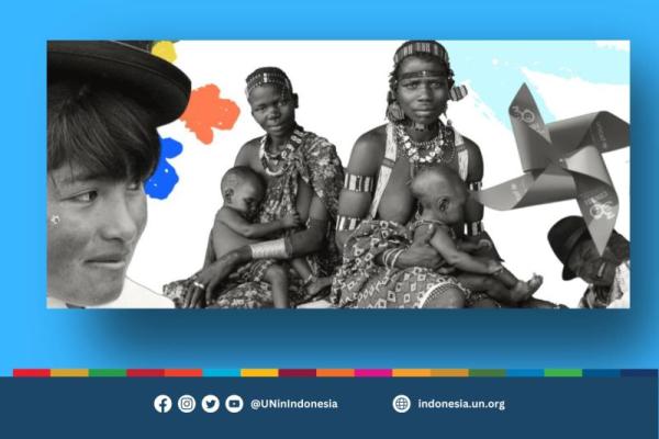 Mengapa Hari Masyarakat Adat Sedunia Diperingati Setiap 9 Agustus?