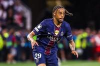 Liverpool Kesulitan Boyong Barcola, PSG Ogah Turun Harga