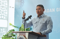 Kepala BGN Bakal Tutup Permanen SPPG Tanpa SLHS hingga 10 Agustus