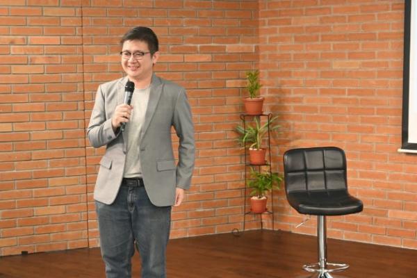 Binus University Perluas Akses Pendidikan AI ke Sejumlah Kota