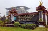 Menelusuri Sejarah Panjang Hari Jadi Provinsi Riau Setiap 9 Agustus