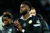 Napoli Jajaki Peluang Gaet Benoit Badiashile dari Chelsea