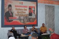 Identitas Tau Samawa Dibentuk oleh Partisipasi Sosial, Bukan Keturunan