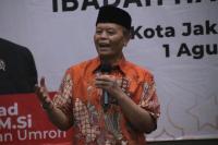 HNW Dukung Persiapan Haji 2027 Dimulai Lebih Awal dan Disosialisasikan