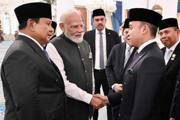 Wacana Reshuffle Agustus, Dikabarkan Posisi Wamenhan Bakal Diisi Sipil