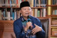 Israel Lanjutkan Genosida, HNW: Masyarakat Internasional Harus Beri Sanksi