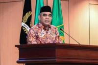Ketua MPR Tekankan Relevansi Qanun Asasi dalam Memperkuat Persatuan Bangsa