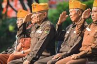 Hari Veteran Nasional Setiap 10 Agustus, Ini Sejarahnya