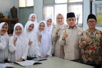Cegah Predator di Madrasah, Wamenag Minta Perluas Sistem Perlindungan Anak