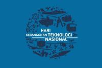 Mengapa 10 Agustus Diperingati Hari Kebangkitan Teknologi Nasional?