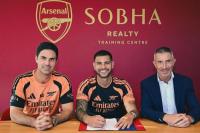 Bruno Guimaraes Ditantang Buktikan Kualitas di Arsenal