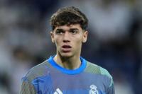 Fulham Ketagihan Boyong Wonderkid Madrid, Pitarch Masuk Radar