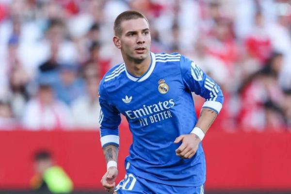 Mastantuono Ungkap Alasan Terima Pinjaman ke Fiorentina