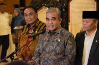 Ketua MPR RI Ahmad Muzani: MPR RI Matangkan Formulasi Hukum PPHN