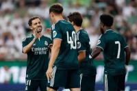 Jalani Debut Manis, Bernardo Silva Bakal Jadi Andalan Mourinho?